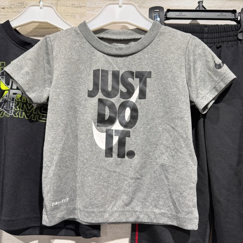 Nike dri fit